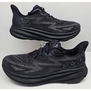 Hoka Men 11.5 Comfy footwear